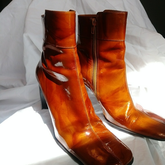 Sam and Libby Ankle Boots - Picture 7 of 7